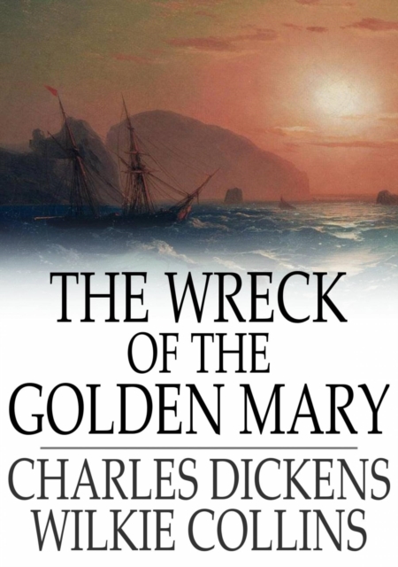 The Wreck of the Golden Mary, EPUB eBook