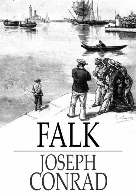Falk : A Reminiscence, EPUB eBook