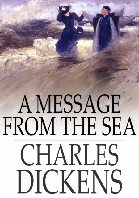 A Message from the Sea, EPUB eBook