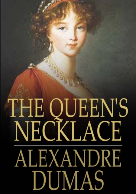 The Queen's Necklace, EPUB eBook