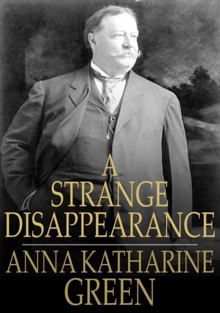 A Strange Disappearance, EPUB eBook