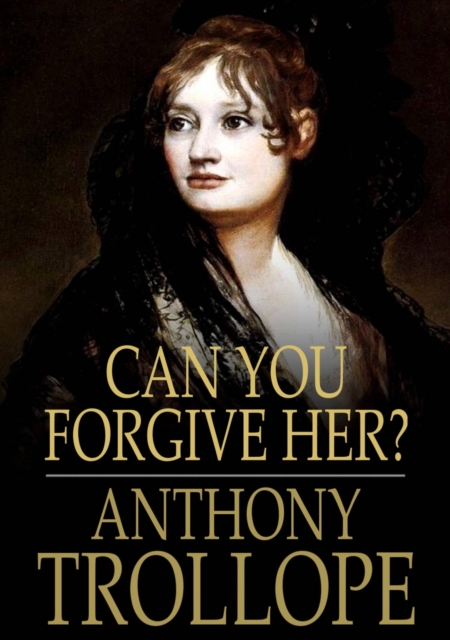 Can You Forgive Her?, EPUB eBook