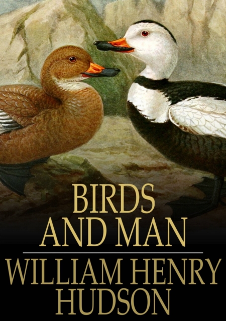 Birds and Man, EPUB eBook