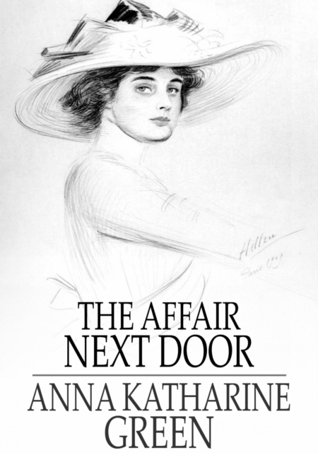 The Affair Next Door, EPUB eBook