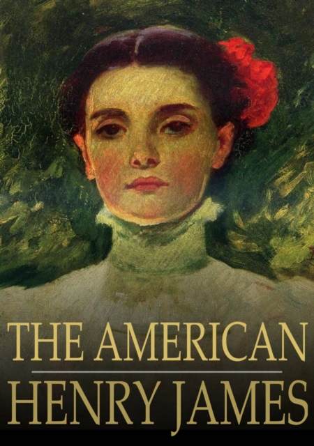 The American, EPUB eBook