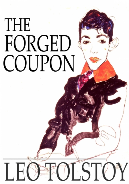 The Forged Coupon : And Other Stories, EPUB eBook