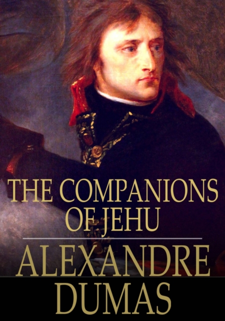 The Companions of Jehu, EPUB eBook
