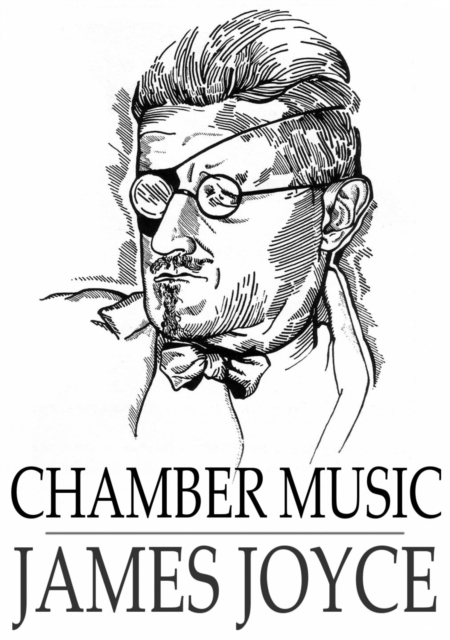 Chamber Music, EPUB eBook