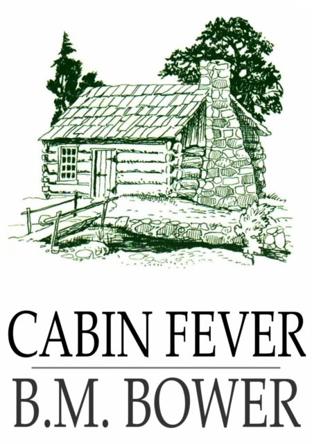 Cabin Fever, EPUB eBook