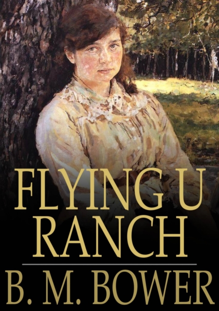 Flying U Ranch, EPUB eBook