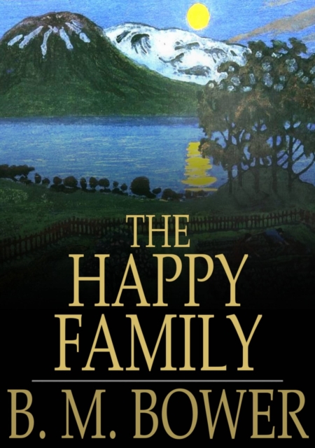 The Happy Family, EPUB eBook