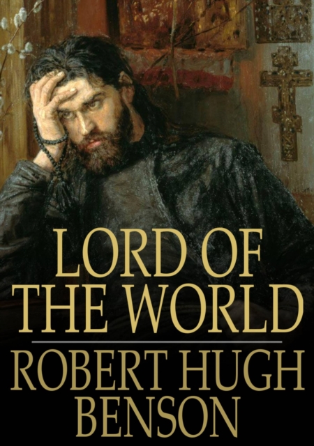 Lord of the World, EPUB eBook