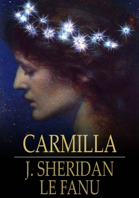 Carmilla, EPUB eBook