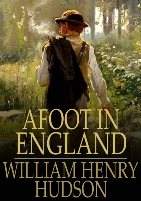 Afoot in England, EPUB eBook