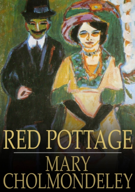 Red Pottage, EPUB eBook