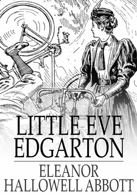Little Eve Edgarton, EPUB eBook