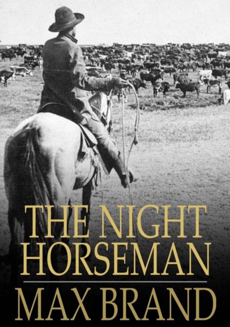 The Night Horseman, EPUB eBook
