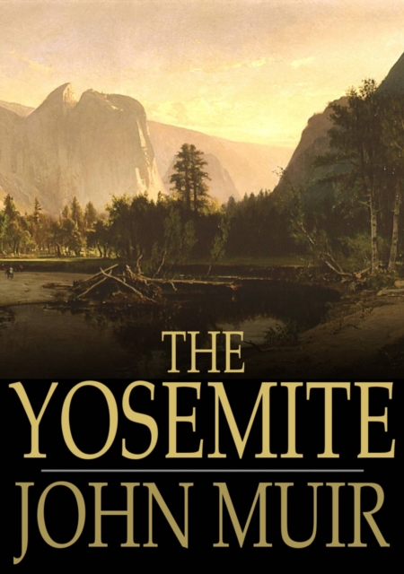 The Yosemite, EPUB eBook
