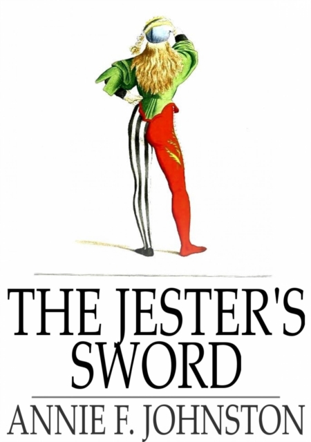 The Jester's Sword, EPUB eBook