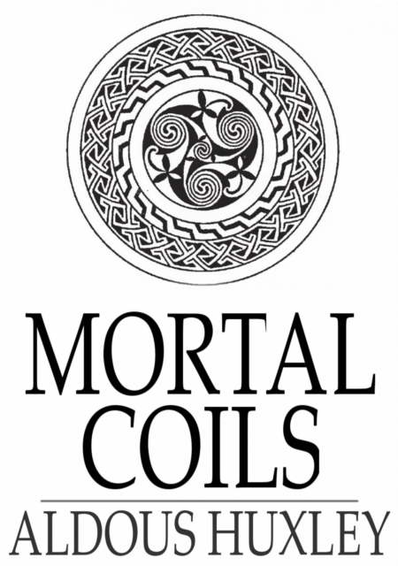 Mortal Coils, EPUB eBook
