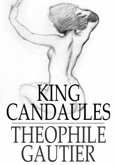 King Candaules, EPUB eBook
