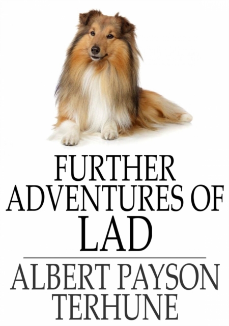 Further Adventures of Lad, EPUB eBook