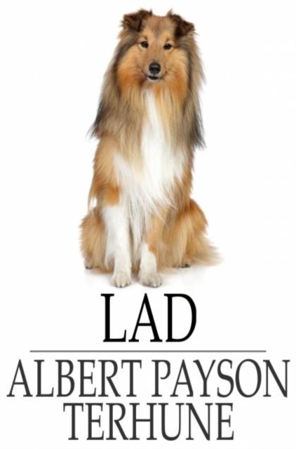 Lad : A Dog, EPUB eBook