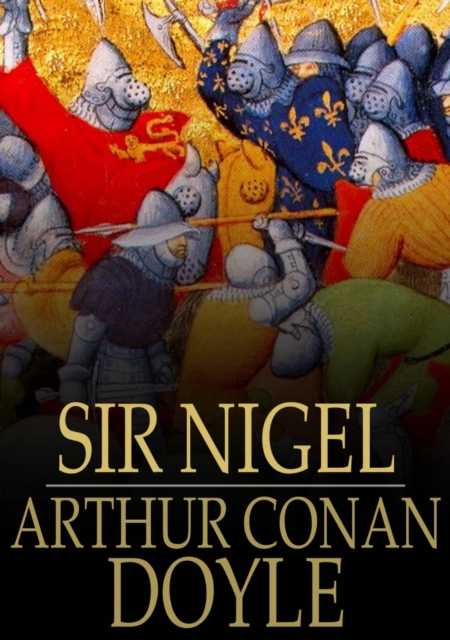 Sir Nigel, EPUB eBook