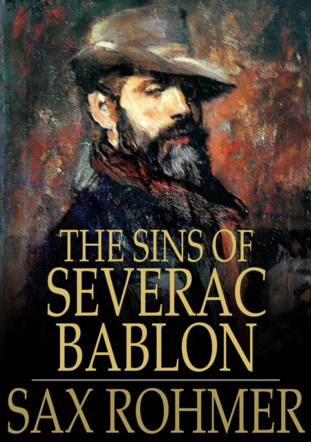 The Sins of Severac Bablon, EPUB eBook