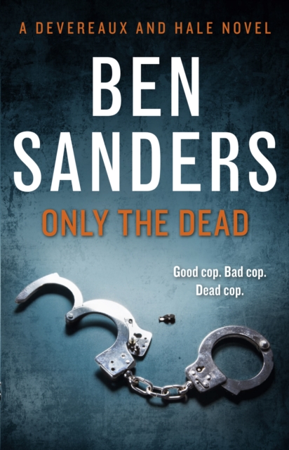 Only the Dead, EPUB eBook