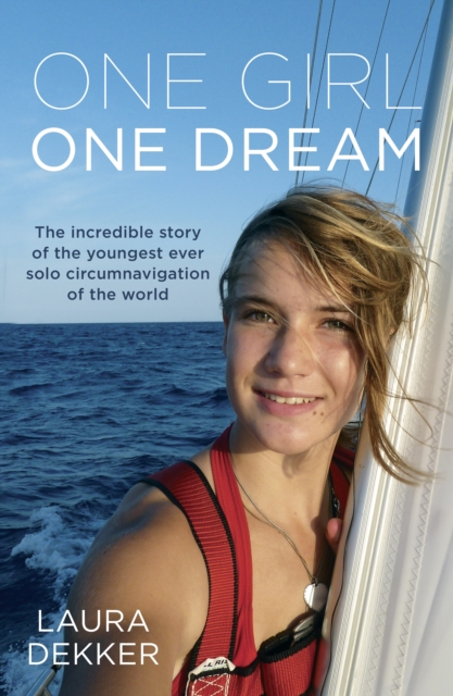 One Girl One Dream, EPUB eBook
