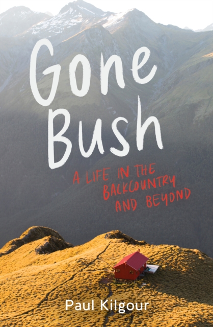 Gone Bush, EPUB eBook