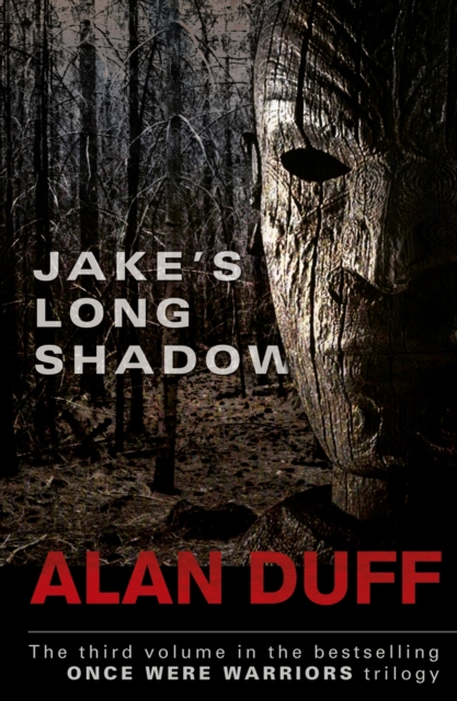 Jake's Long Shadow, EPUB eBook