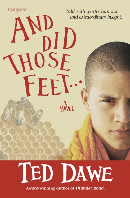 And Did Those Feet ..., EPUB eBook