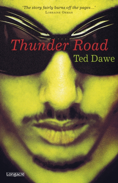 Thunder Road, EPUB eBook