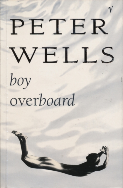 Boy Overboard, EPUB eBook