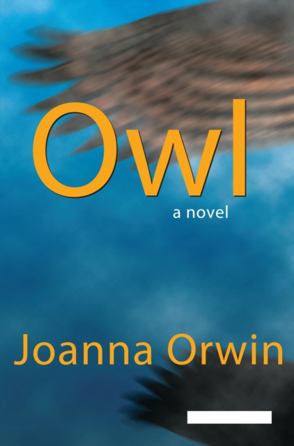 Owl, EPUB eBook