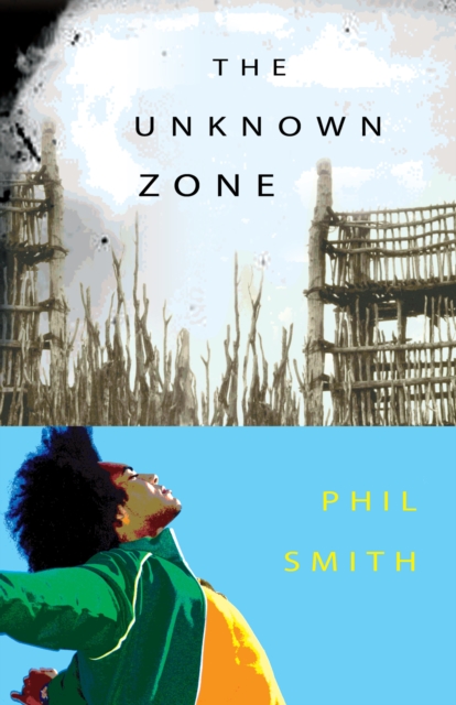 The Unknown Zone, EPUB eBook