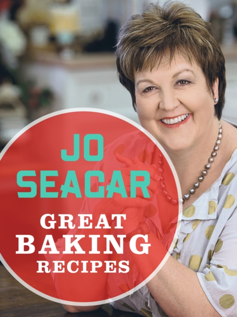 Great Baking Recipes, EPUB eBook