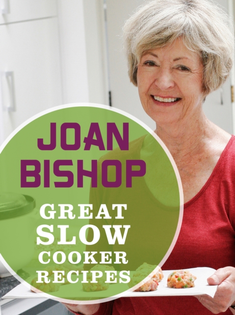 Great Slow Cooker Recipes, EPUB eBook