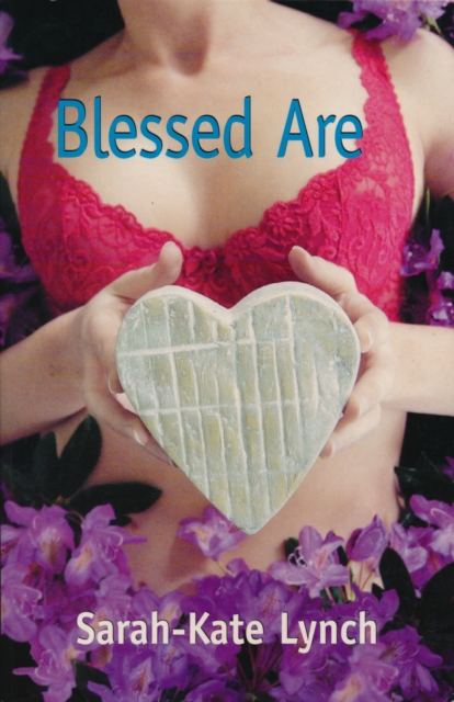 Blessed Are, EPUB eBook
