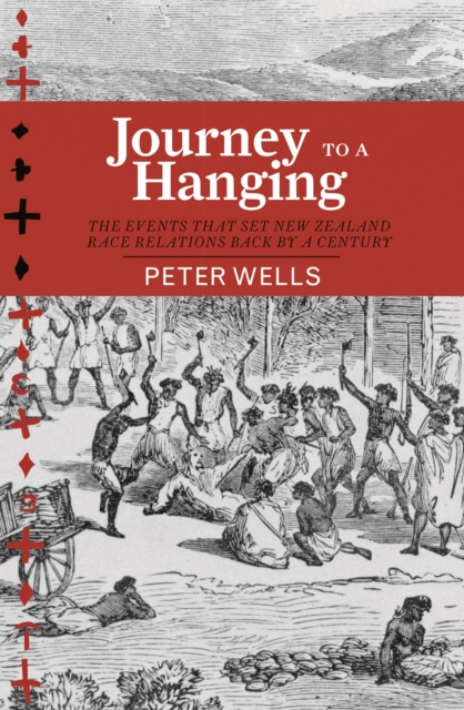 Journey to a Hanging, EPUB eBook