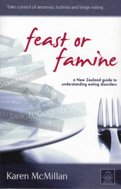 Feast or Famine, EPUB eBook