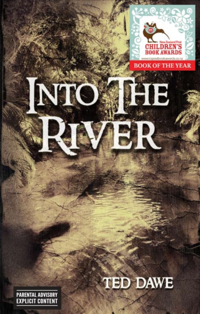 Into the River, EPUB eBook