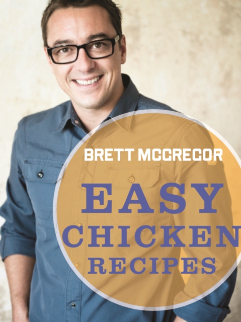 Easy Chicken Recipes, EPUB eBook