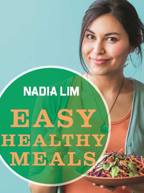 Easy Healthy Meals, EPUB eBook
