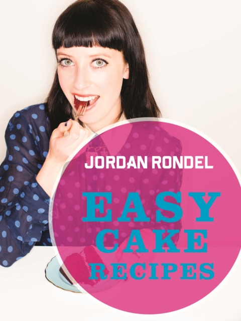 Easy Cake Recipes, EPUB eBook