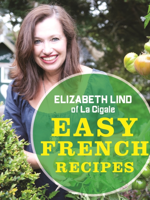 Easy French Recipes, EPUB eBook