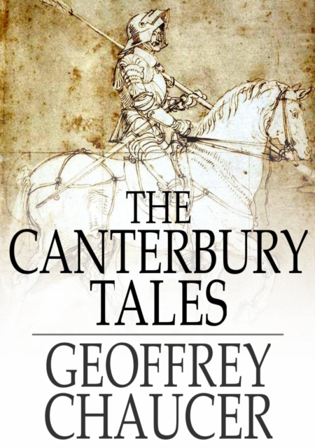 The Canterbury Tales, EPUB eBook