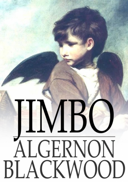 Jimbo : A Fantasy, EPUB eBook